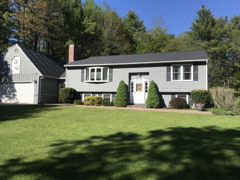 70 Northwood Drive Windham ME 04062