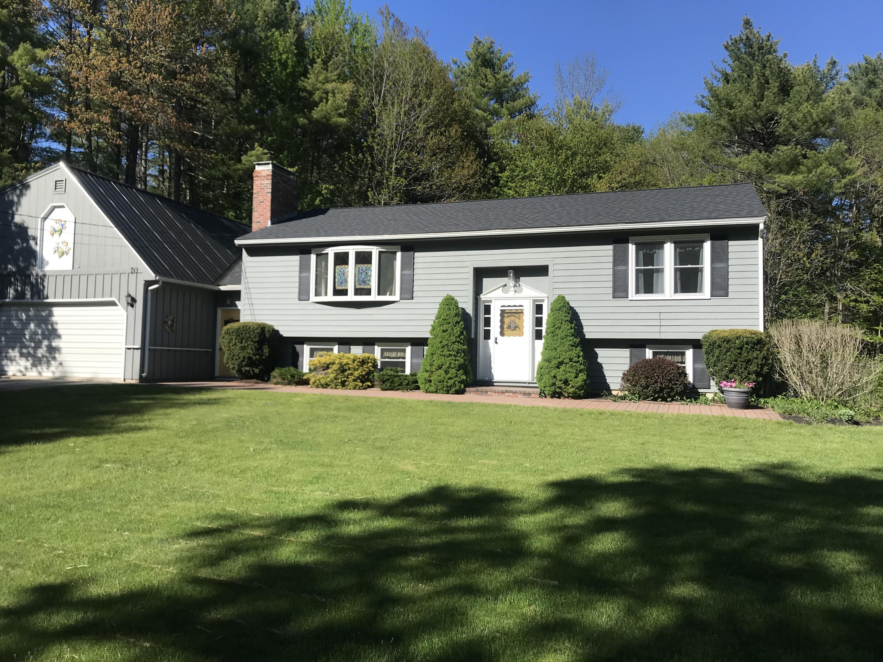 70 Northwood Drive Windham ME 04062