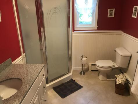70 Northwood Drive Windham ME 04062
