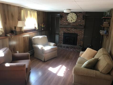 70 Northwood Drive Windham ME 04062