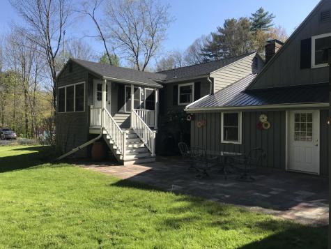 70 Northwood Drive Windham ME 04062