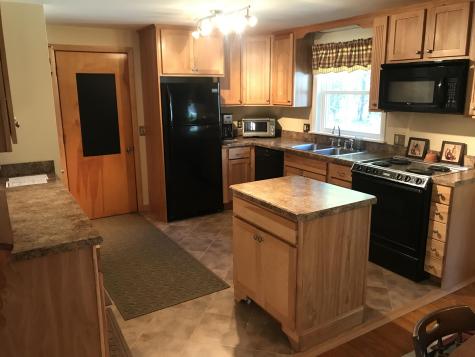 70 Northwood Drive Windham ME 04062