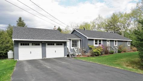 146 Pond Road Bridgton ME 04009