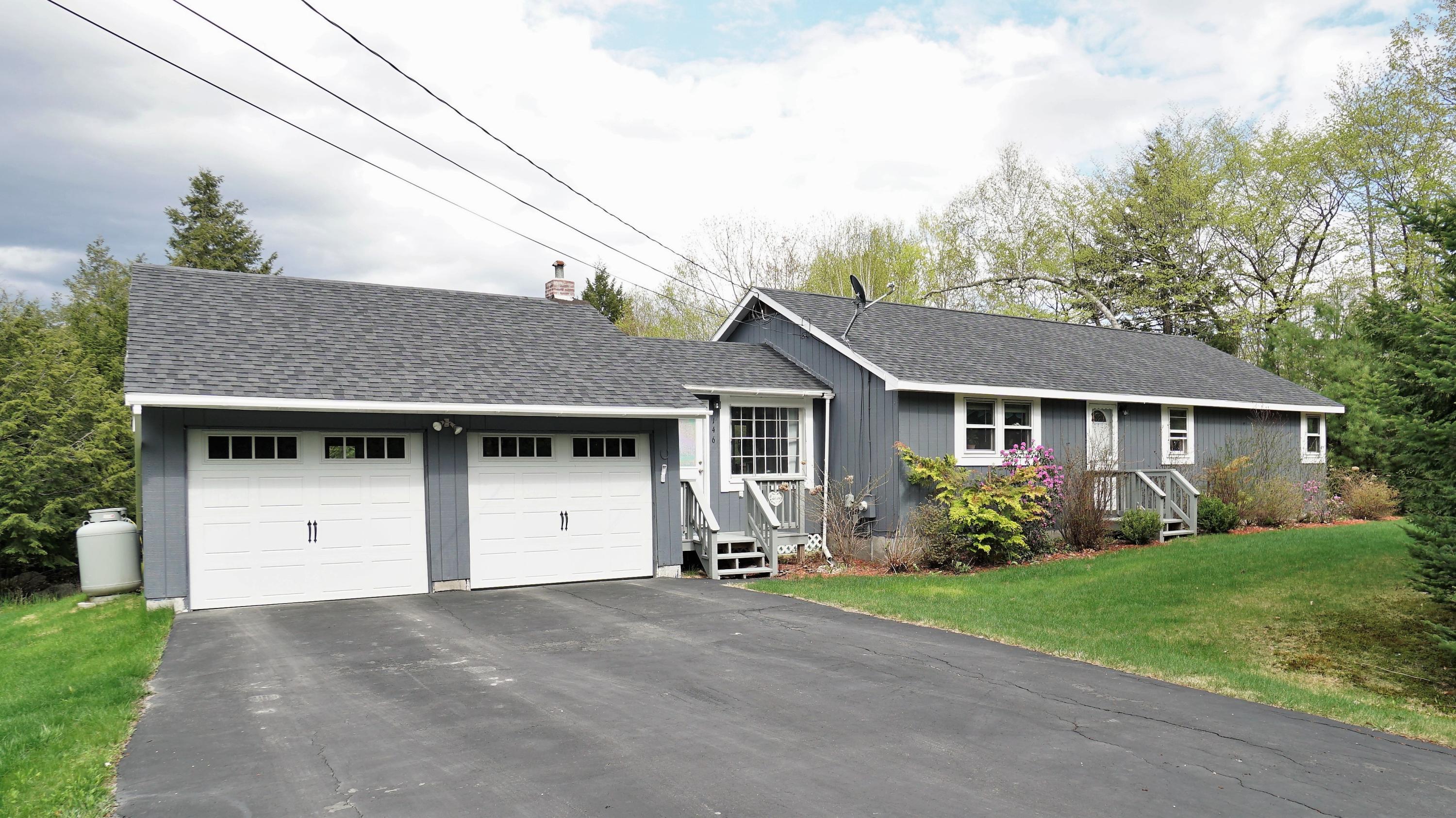 146 Pond Road Bridgton ME 04009