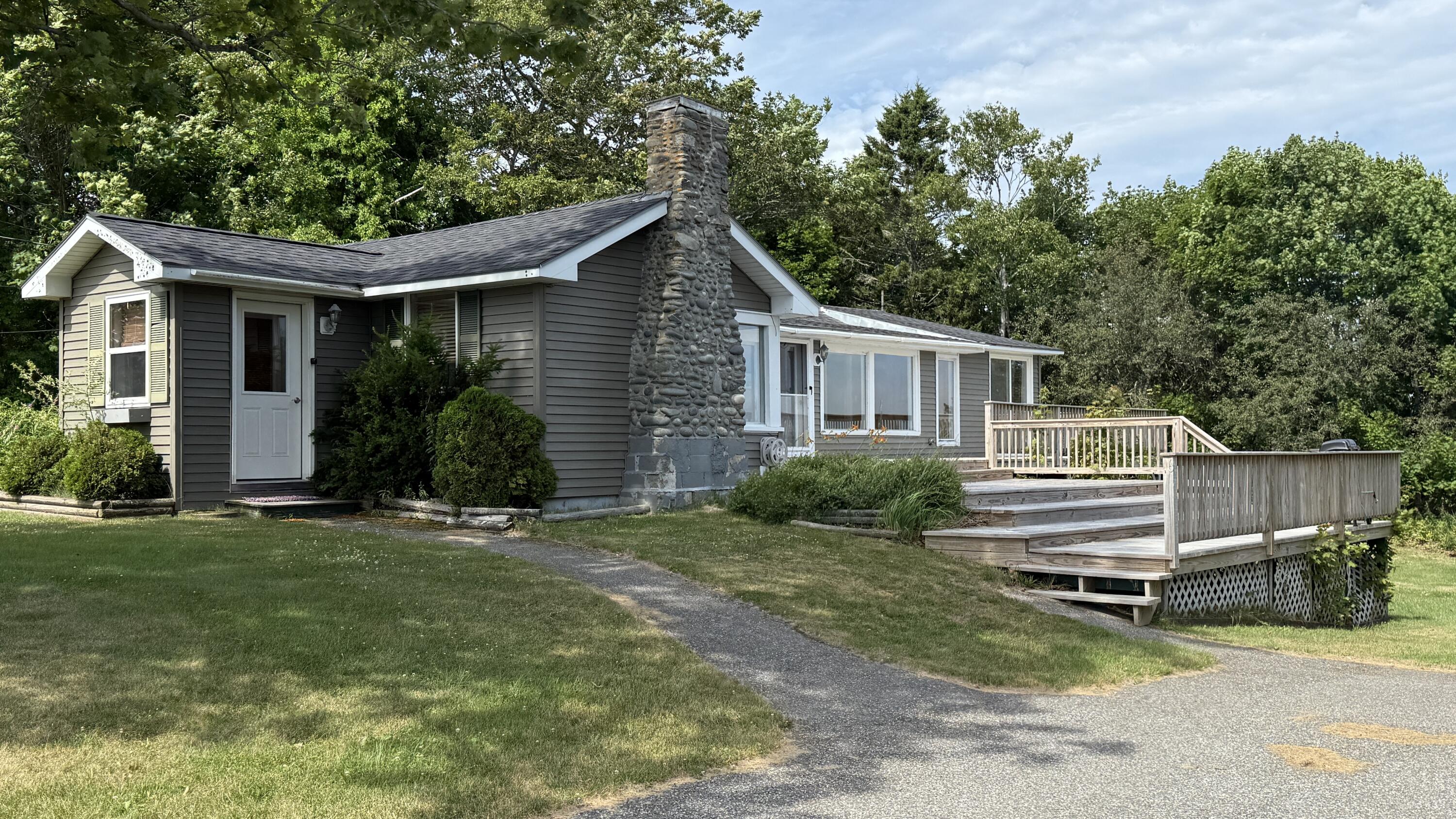 46 S Lubec Road Lubec ME 04652