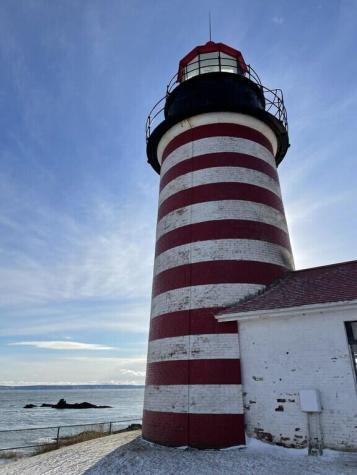 46 S Lubec Road Lubec ME 04652