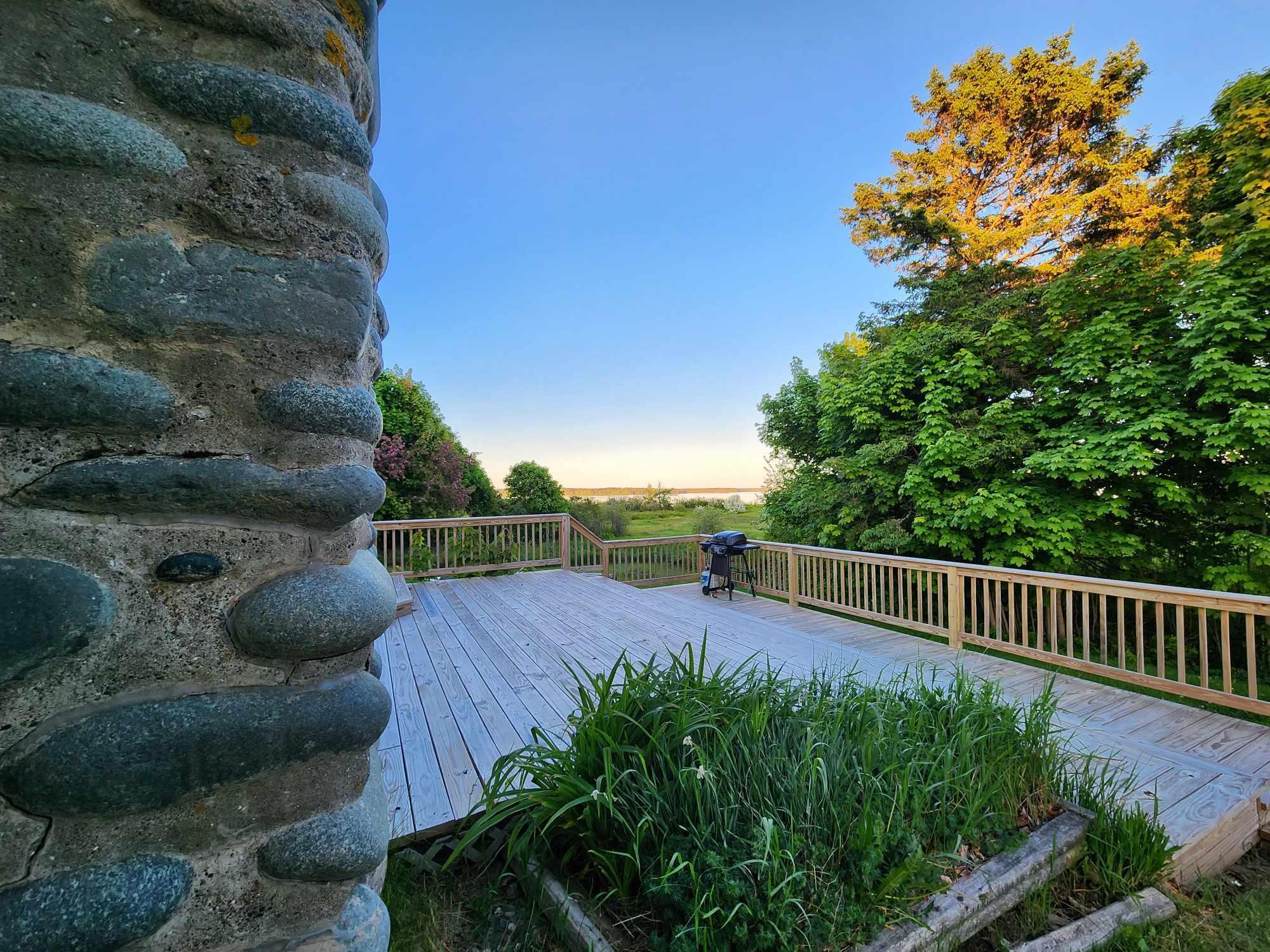 46 S Lubec Road Lubec ME 04652