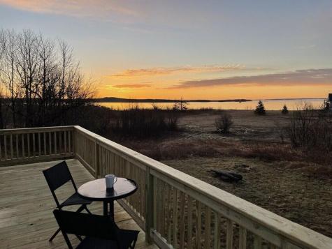 46 S Lubec Road Lubec ME 04652