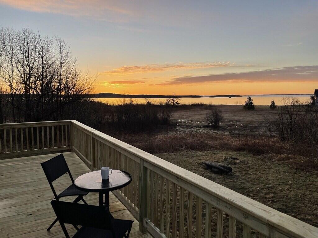 46 S Lubec Road Lubec ME 04652