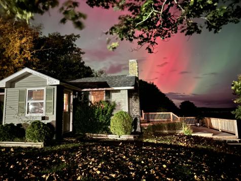 46 S Lubec Road Lubec ME 04652