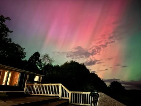 46 S Lubec Road Lubec ME 04652