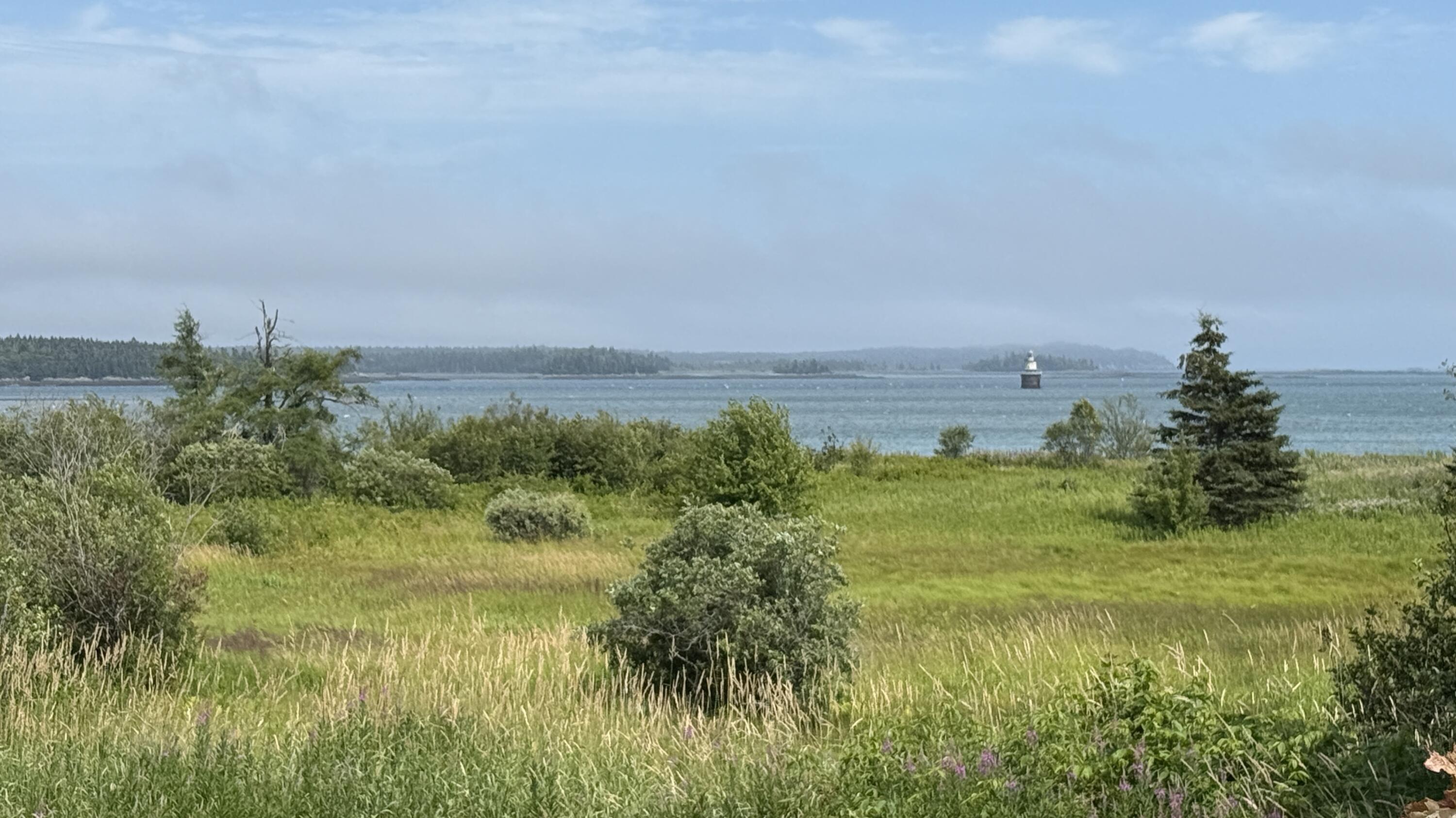 46 S Lubec Road Lubec ME 04652