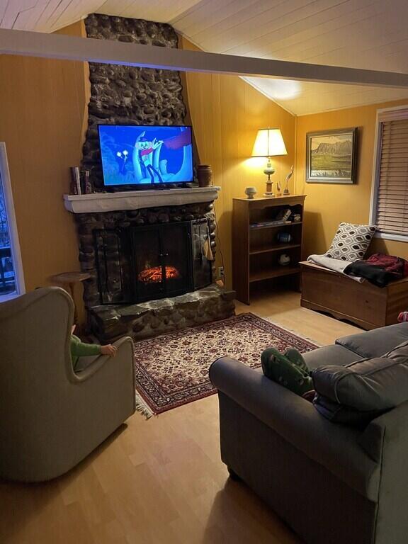 46 S Lubec Road Lubec ME 04652