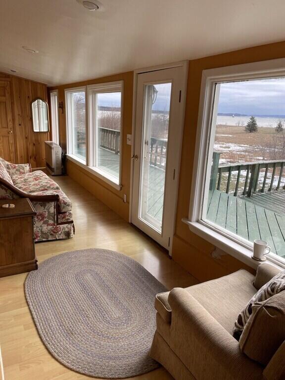 46 S Lubec Road Lubec ME 04652