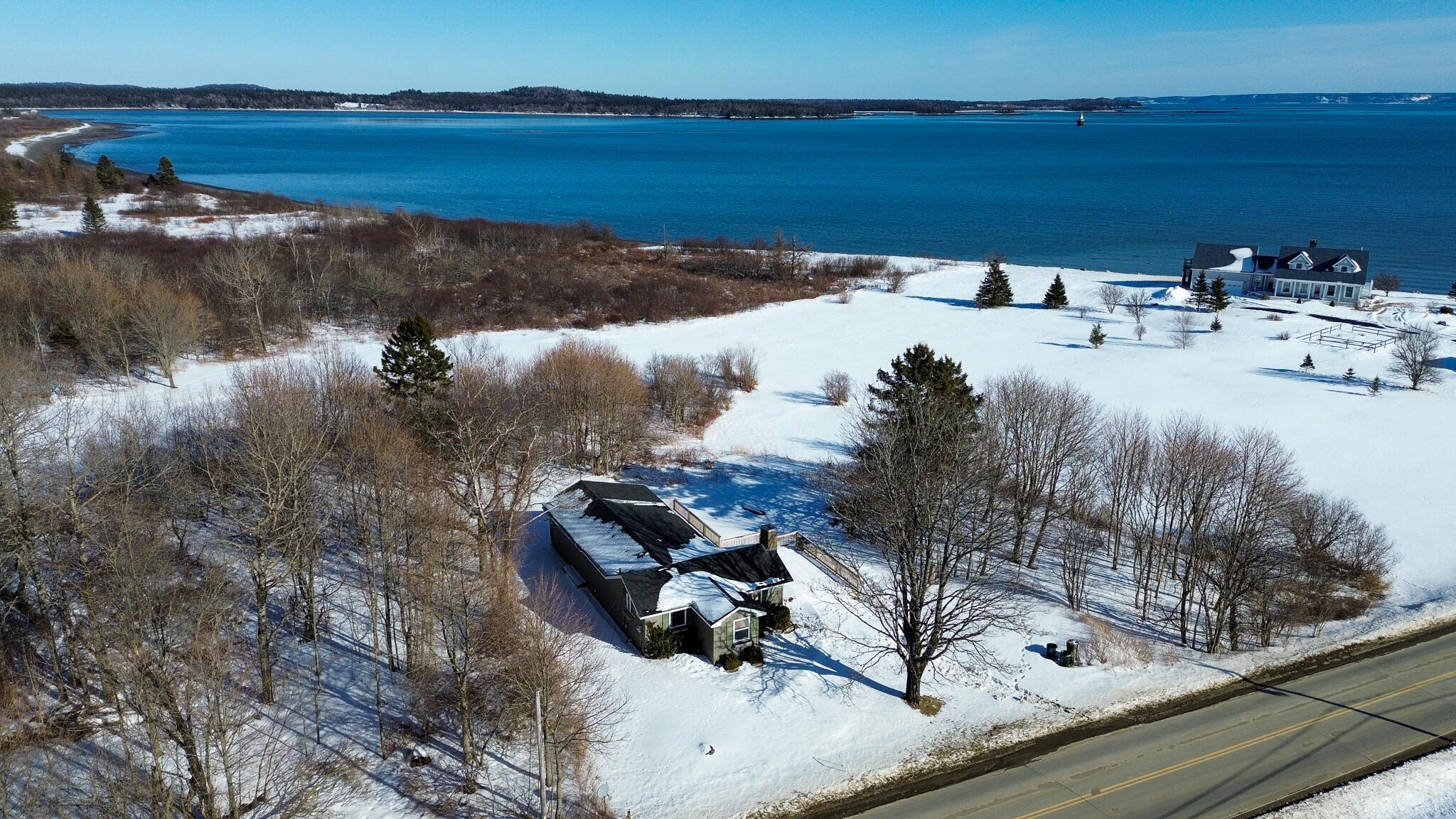 46 S Lubec Road Lubec ME 04652