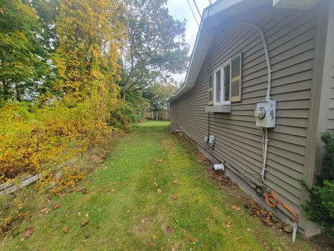 46 S Lubec Road Lubec ME 04652