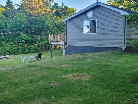 46 S Lubec Road Lubec ME 04652