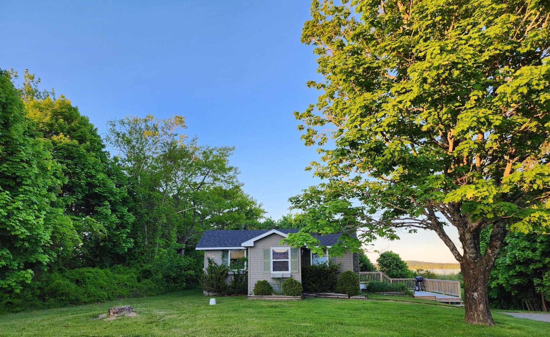 46 S Lubec Road Lubec ME 04652