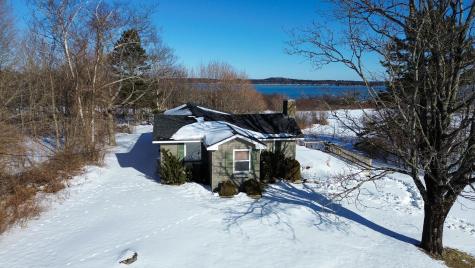 46 S Lubec Road Lubec ME 04652