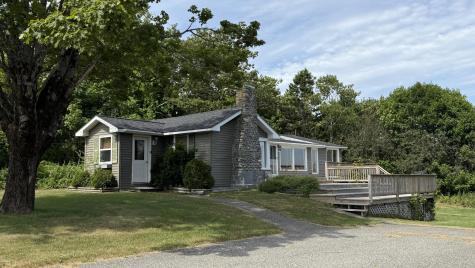 46 S Lubec Road Lubec ME 04652