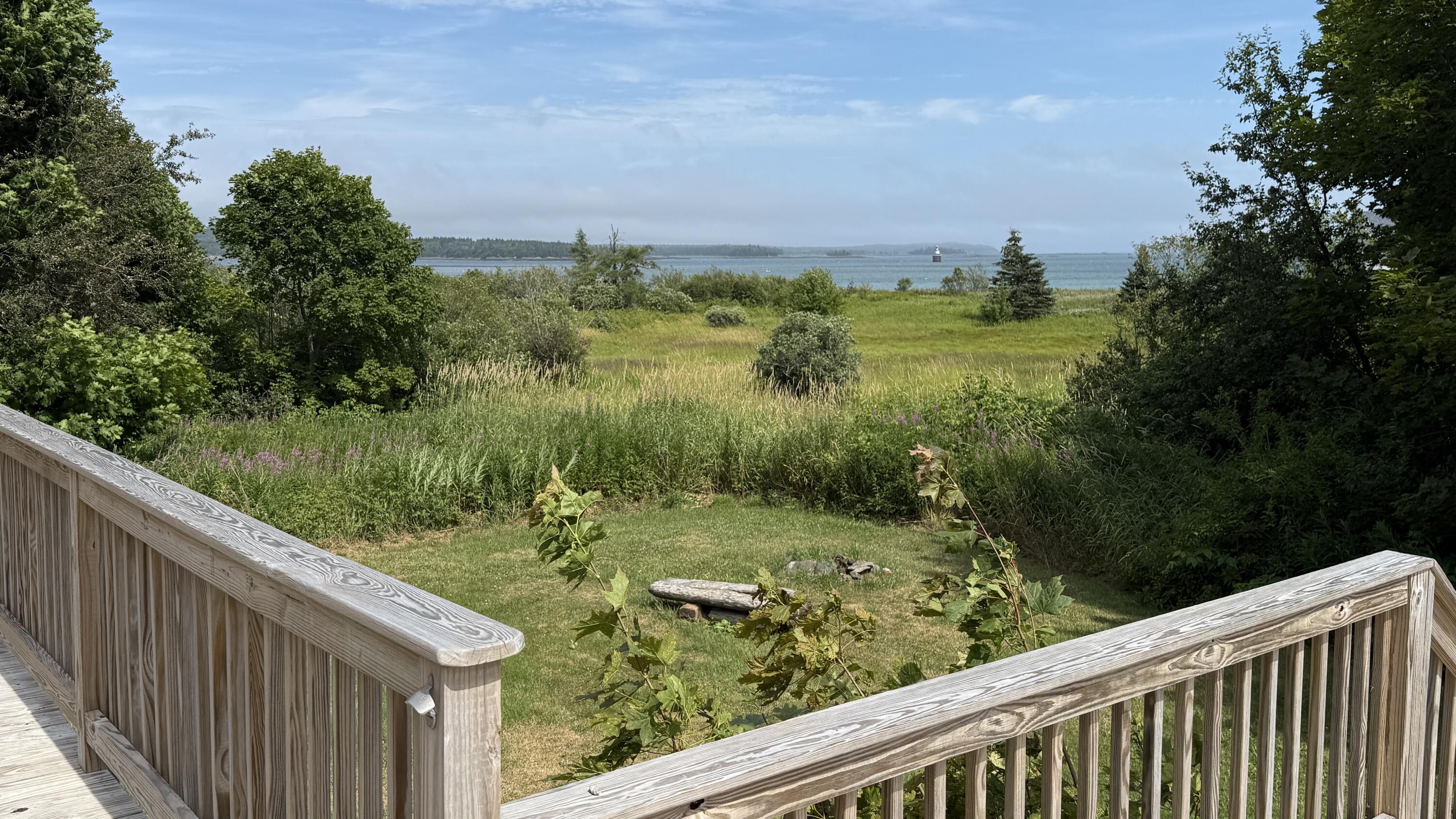 46 S Lubec Road Lubec ME 04652