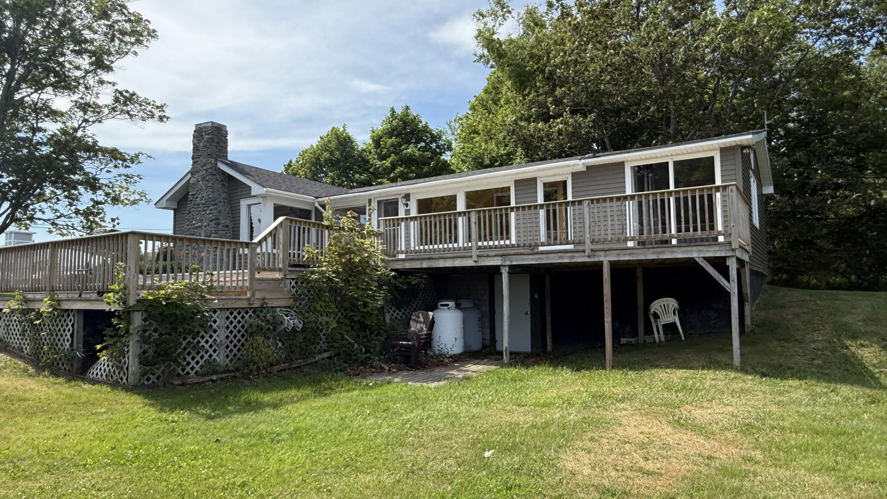 46 S Lubec Road Lubec ME 04652