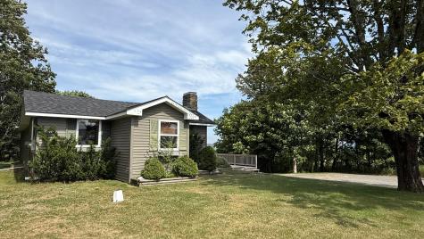 46 S Lubec Road Lubec ME 04652