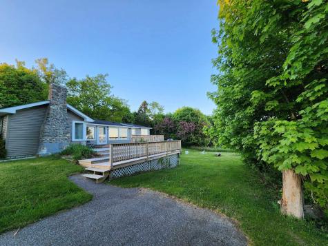 46 S Lubec Road Lubec ME 04652