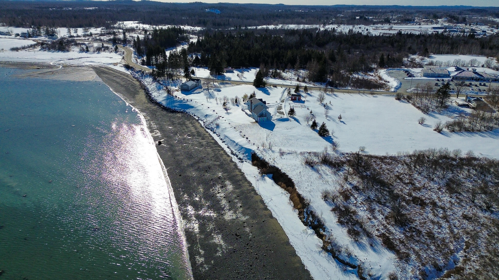 46 S Lubec Road Lubec ME 04652