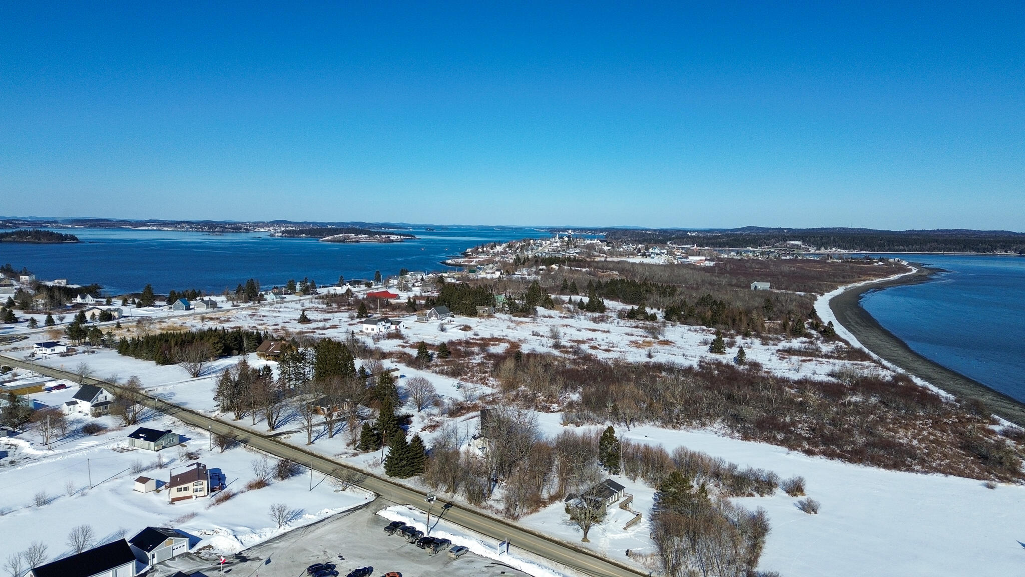 46 S Lubec Road Lubec ME 04652