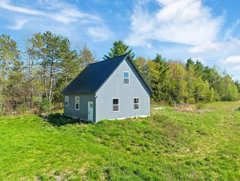22 Denico Lane Benton ME 04901