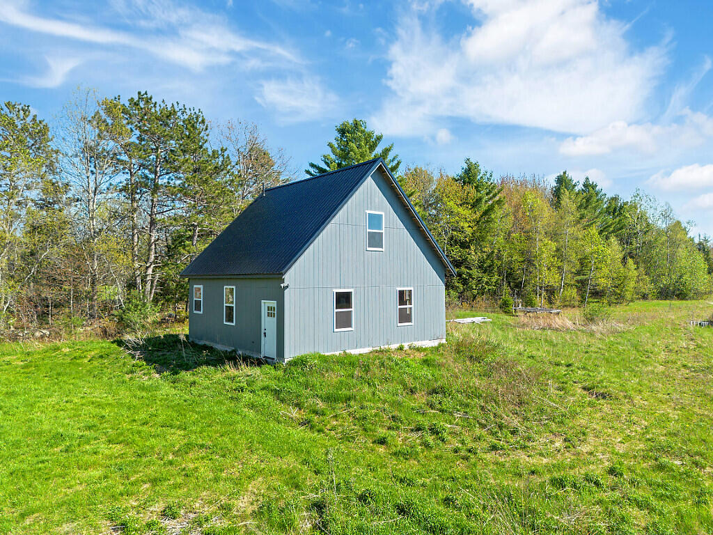 22 Denico Lane Benton ME 04901