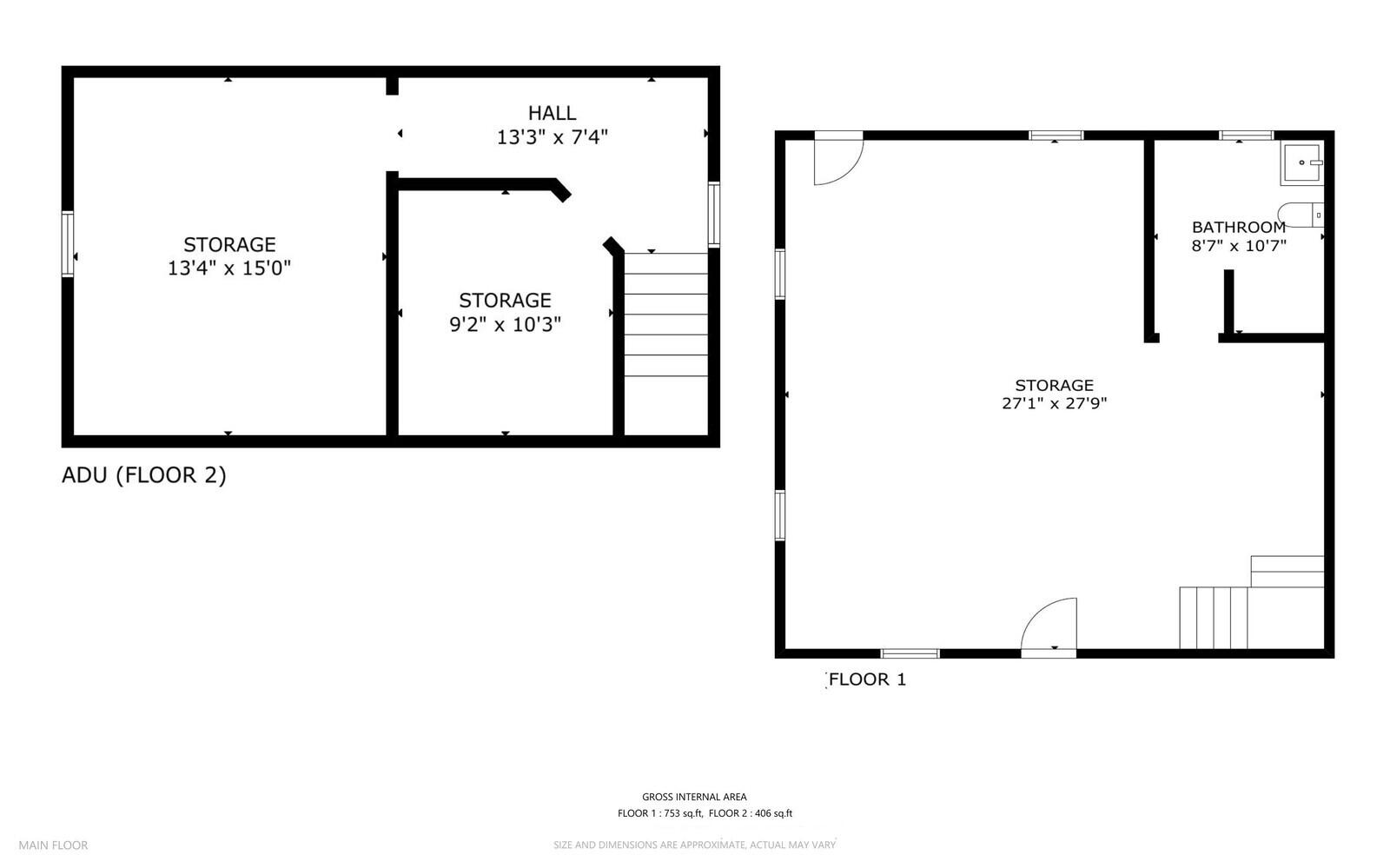 22 Denico Lane Benton ME 04901