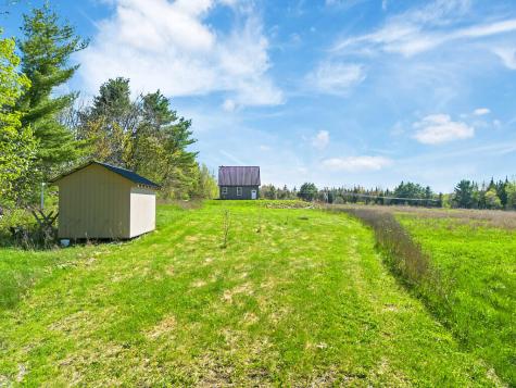 22 Denico Lane Benton ME 04901