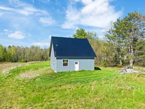 22 Denico Lane Benton ME 04901