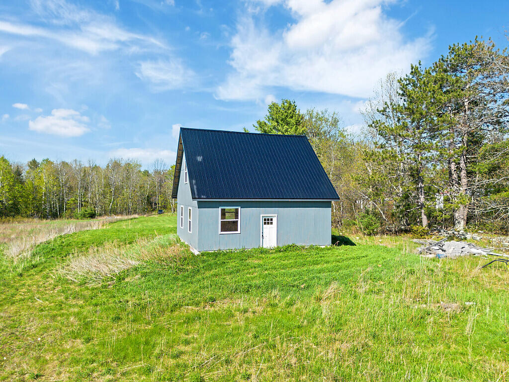 22 Denico Lane Benton ME 04901