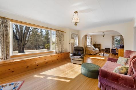 24 Washington Street Milbridge ME 04658