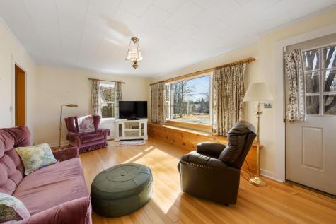 24 Washington Street Milbridge ME 04658