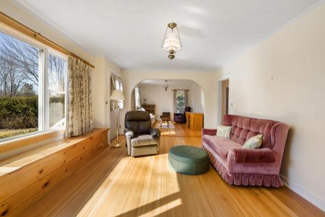 24 Washington Street Milbridge ME 04658