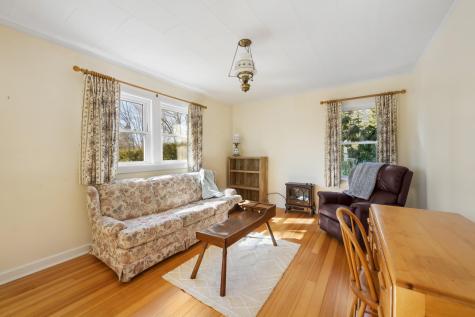 24 Washington Street Milbridge ME 04658