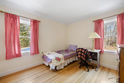 24 Washington Street Milbridge ME 04658