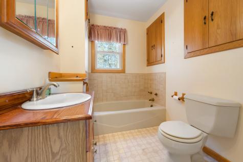 24 Washington Street Milbridge ME 04658