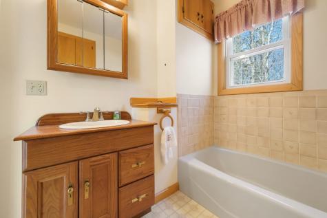 24 Washington Street Milbridge ME 04658