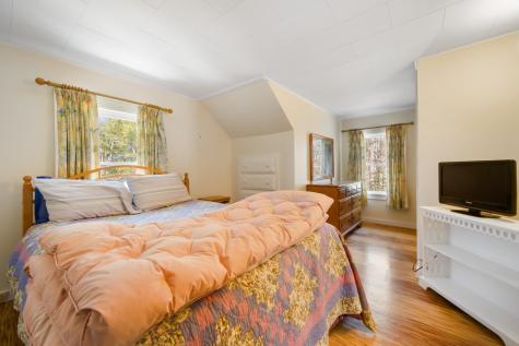 24 Washington Street Milbridge ME 04658