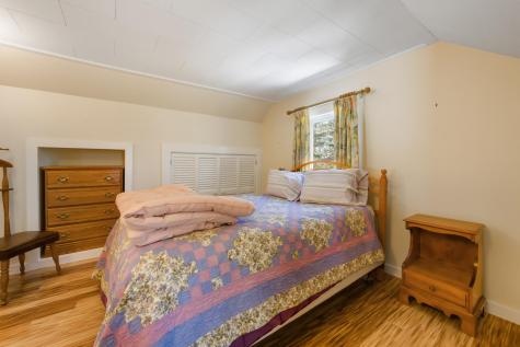 24 Washington Street Milbridge ME 04658