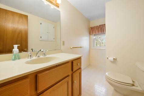 24 Washington Street Milbridge ME 04658
