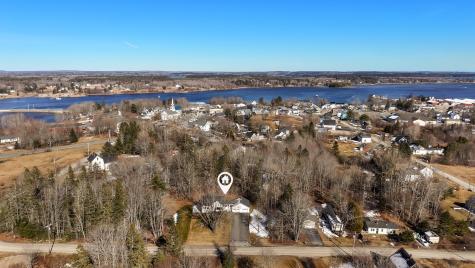 24 Washington Street Milbridge ME 04658