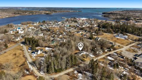 24 Washington Street Milbridge ME 04658