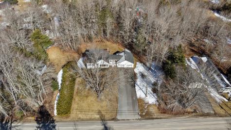 24 Washington Street Milbridge ME 04658
