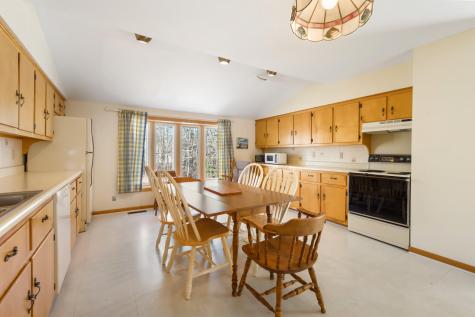 24 Washington Street Milbridge ME 04658